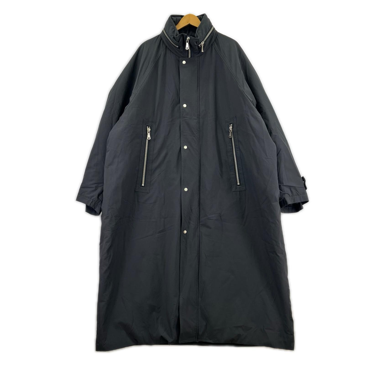 ジャケット Shell Prime-Over Monster Puffer Parka 2 ブラック