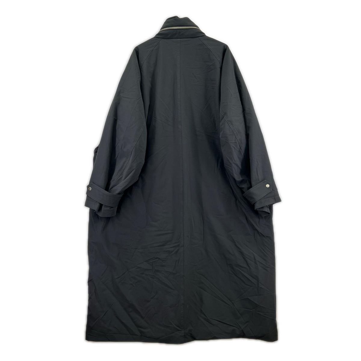 ジャケット Shell Prime-Over Monster Puffer Parka 2 ブラック