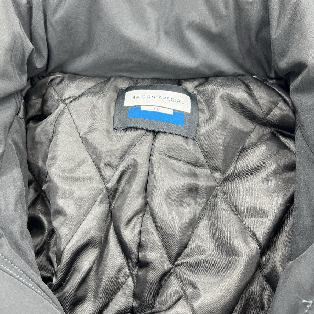 ジャケット Shell Prime-Over Monster Puffer Parka 2 ブラック