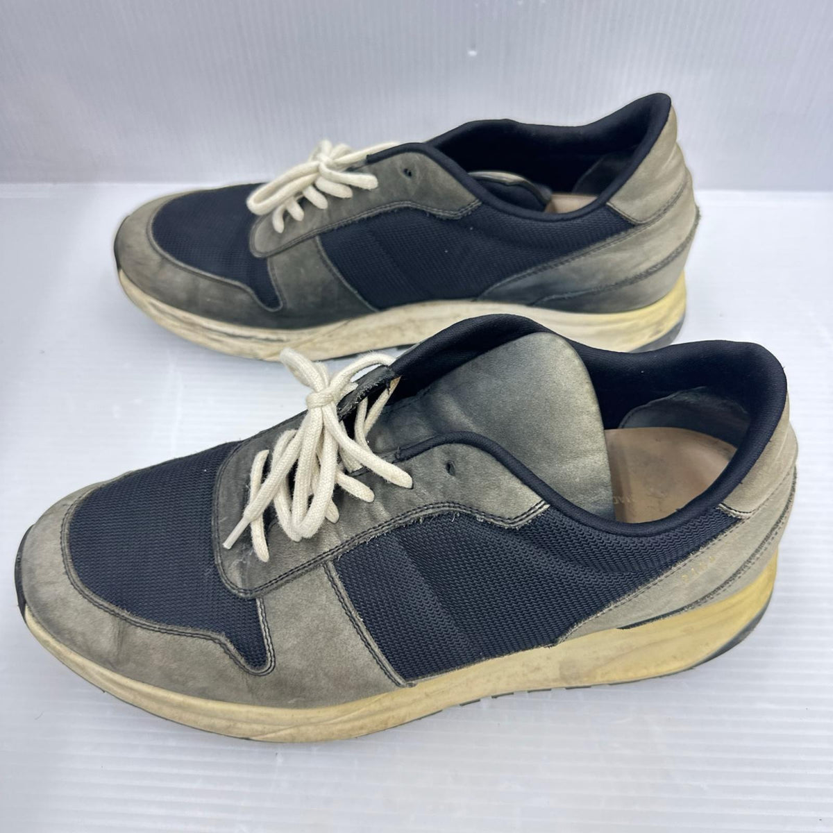 スニーカー 2104 Track Vintage ｶｰｷ (43) 26.5cm (US8 1/2 UK8 EU43)