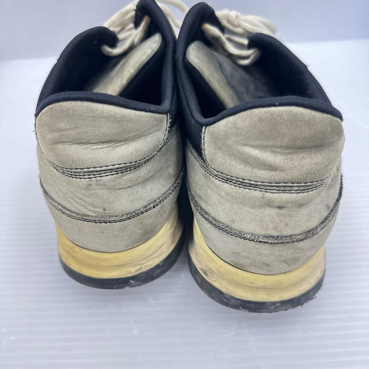 スニーカー 2104 Track Vintage ｶｰｷ (43) 26.5cm (US8 1/2 UK8 EU43)