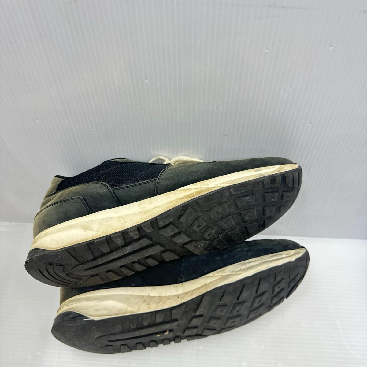スニーカー 2104 Track Vintage ｶｰｷ (43) 26.5cm (US8 1/2 UK8 EU43)