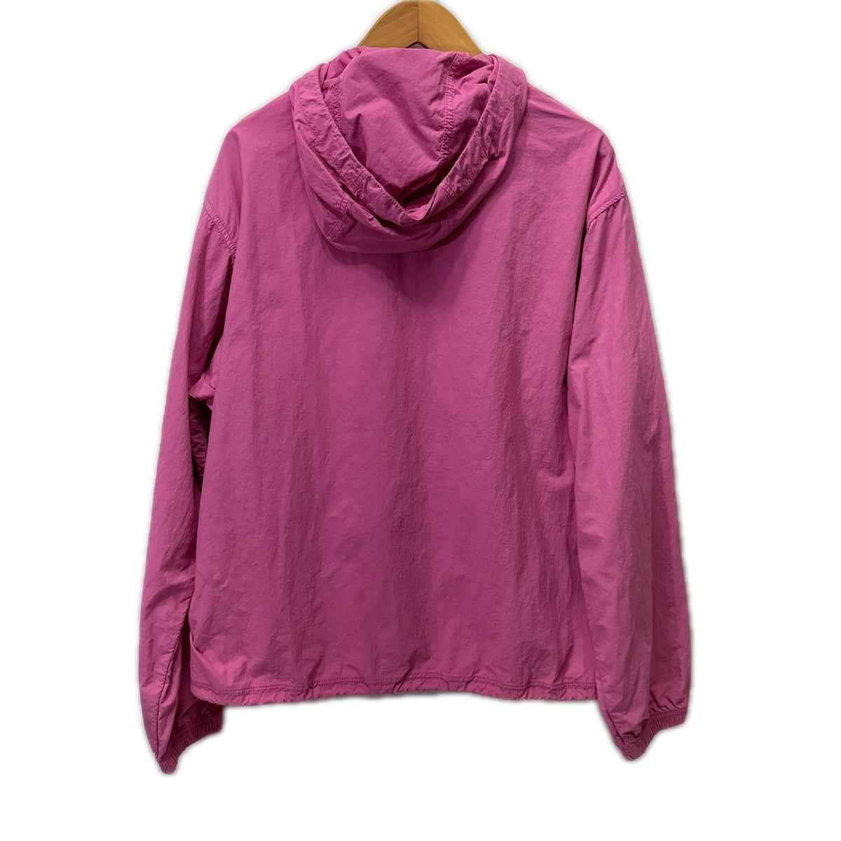 ブルゾン 26SS Lightweight Hooded Jacket ﾋﾟﾝｸ (M) M ピンク
