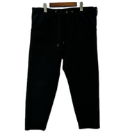 パンツ WARM UP KRUTA SLACK PANTS 2 ブラック