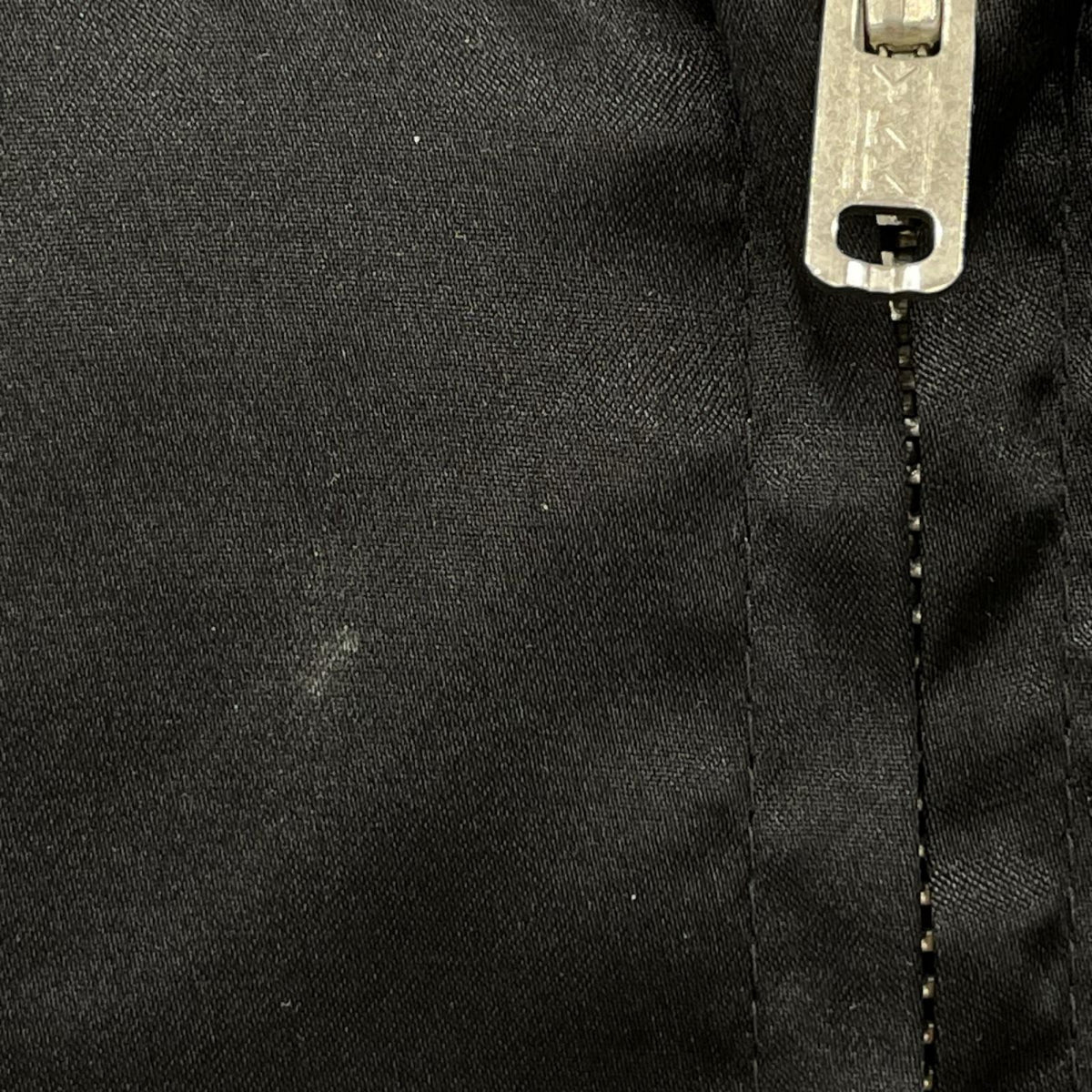 ブルゾン 06aw スコーピオン リバーシブル L ブラック