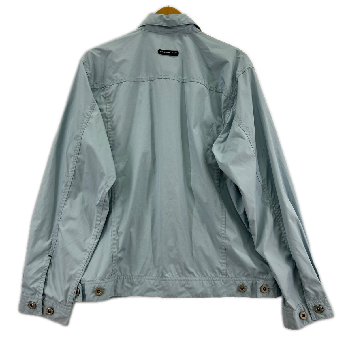 ジャケット NIKE 00s 名作 2nd型 ﾅｲﾛﾝﾄﾗｯｶｰｼﾞｬｹｯﾄ M