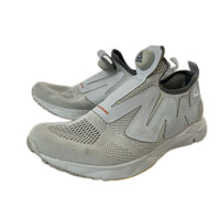 スニーカー Pump Supreme Style ENG 'Shark' 27cm (US9 UK8 1/2 EU44) グレー