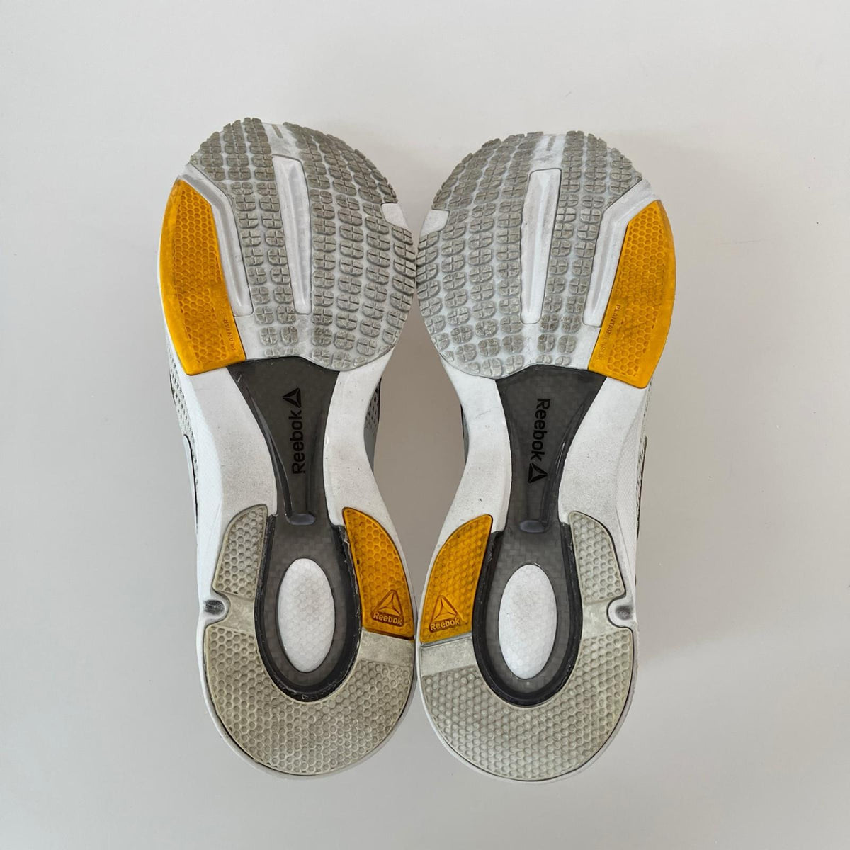 スニーカー Pump Supreme Style ENG 'Shark' 27cm (US9 UK8 1/2 EU44) グレー