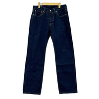 デニムパンツ PREMIUM 501 5222 W29 29 ネイビー