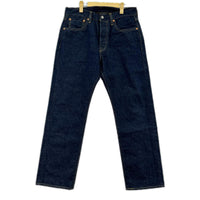 デニムパンツ PREMIUM 501 5286 W30 30 ネイビー