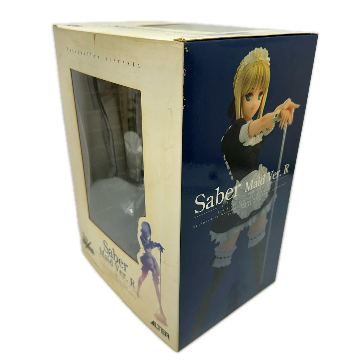 アルター　セイバーメイド Fate alter フィギュア/グッズ