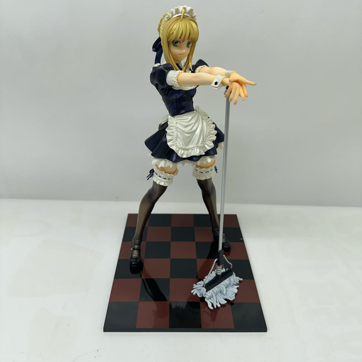 アルター　セイバーメイド Fate alter フィギュア/グッズ