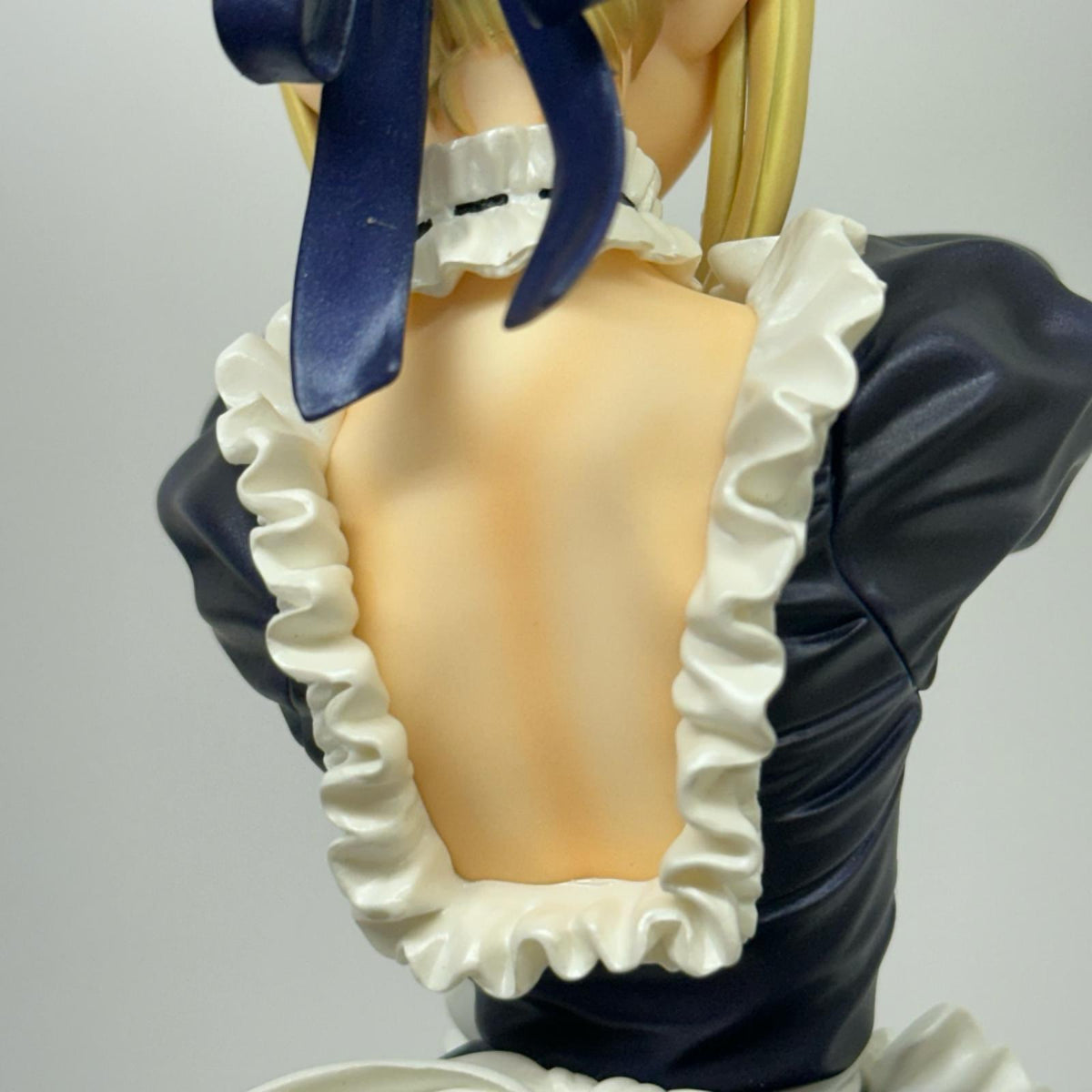アルター　セイバーメイド Fate alter フィギュア/グッズ