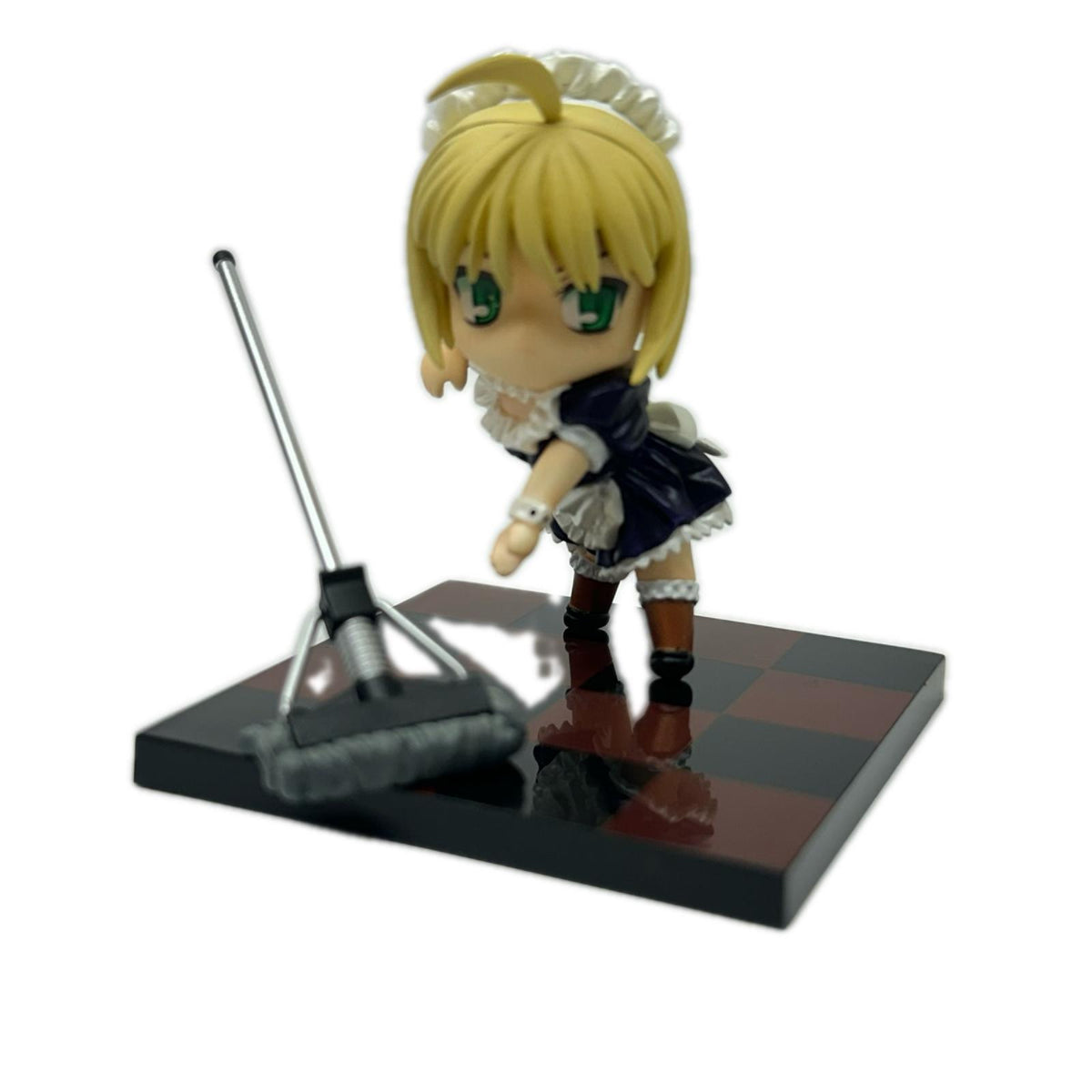 アルター　オルタ　メイド Fate alter フィギュア/グッズ