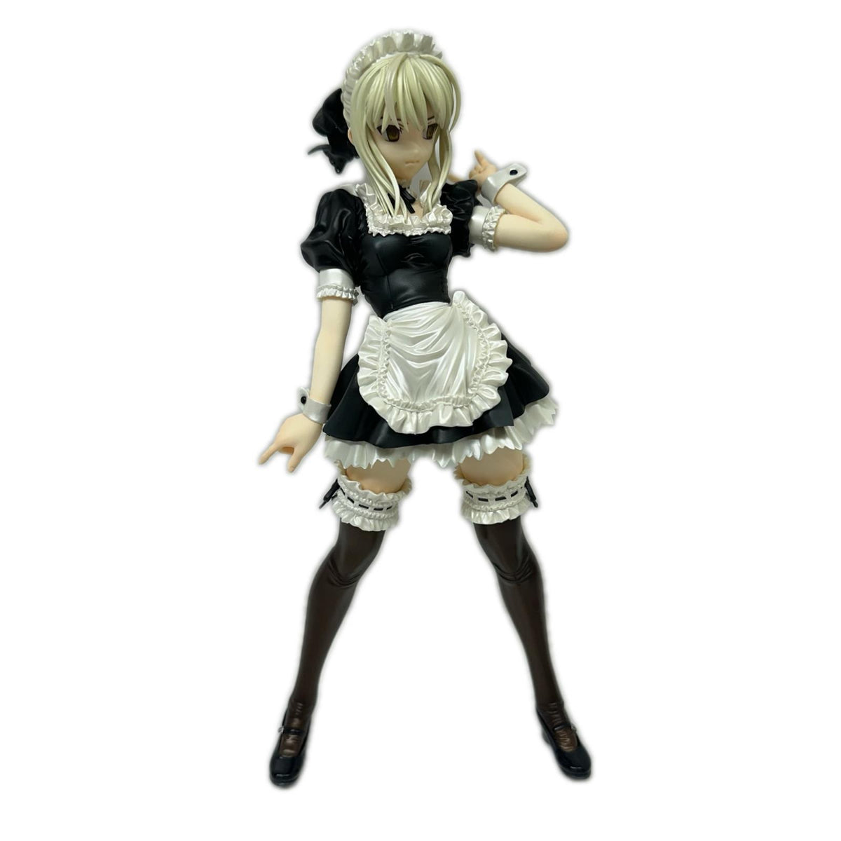 アルター　オルタ　メイド Fate alter フィギュア/グッズ