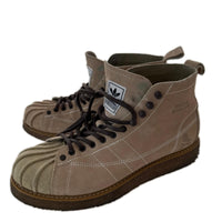 ブーツ NH SHELLTOE BOOTS 27.5cm 27.5cm (US9 1/2 UK9 EU45) ベージュ