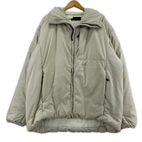 ダウンジャケット N.H.TPES LIMITED HOODIE BLOUSON 38