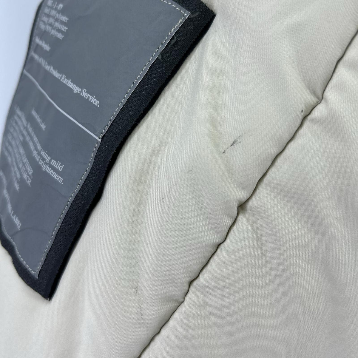 ダウンジャケット N.H.TPES LIMITED HOODIE BLOUSON 38