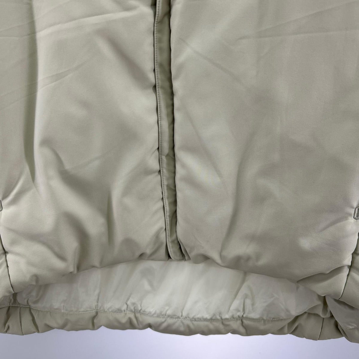 ダウンジャケット N.H.TPES LIMITED HOODIE BLOUSON 38