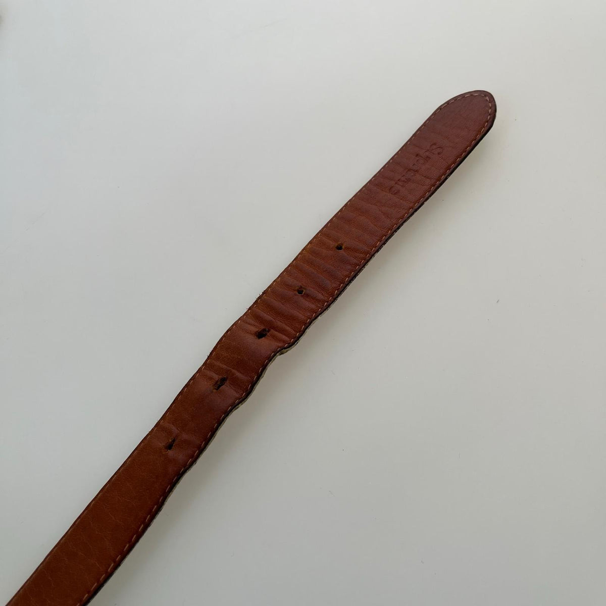 その他アクセサリー ﾊﾟｲｿﾝ ﾍﾞﾙﾄ