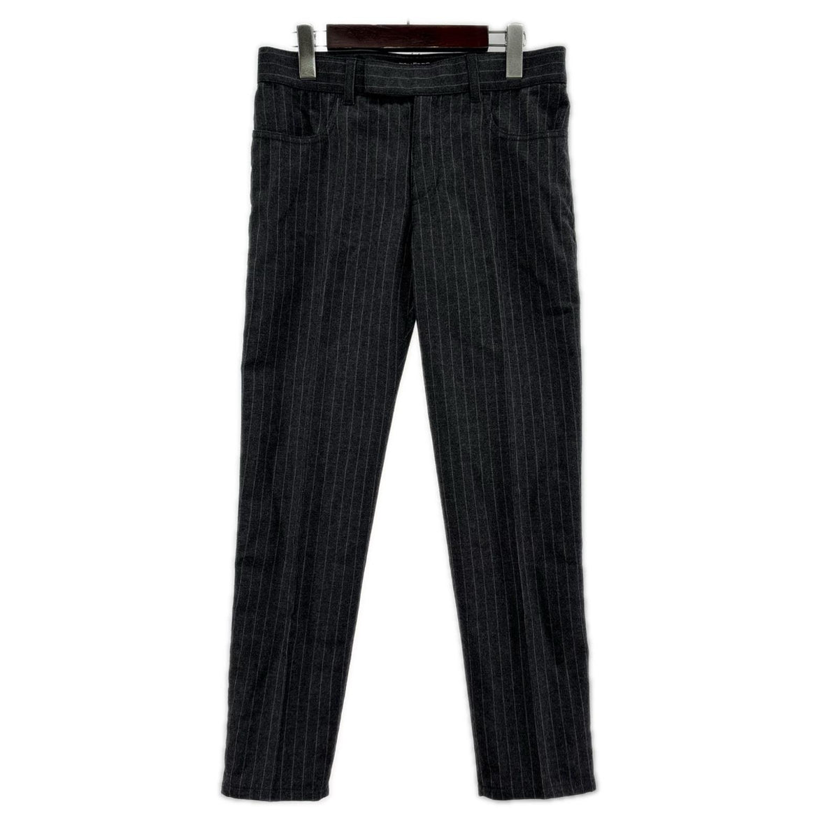 パンツ TOM FORD パンツ 38 グレー