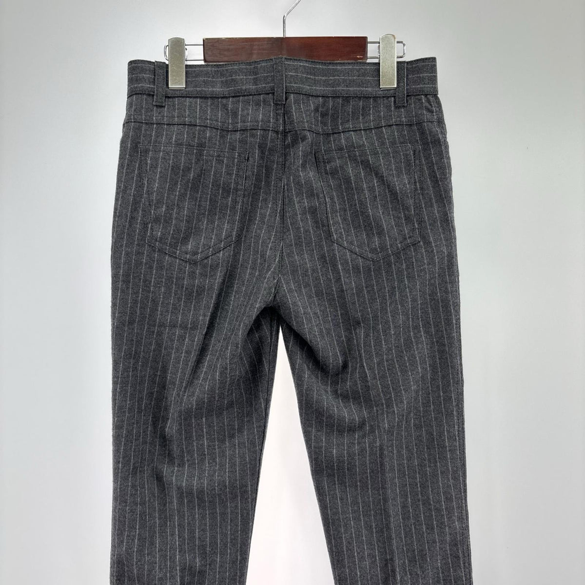 パンツ TOM FORD パンツ 38 グレー