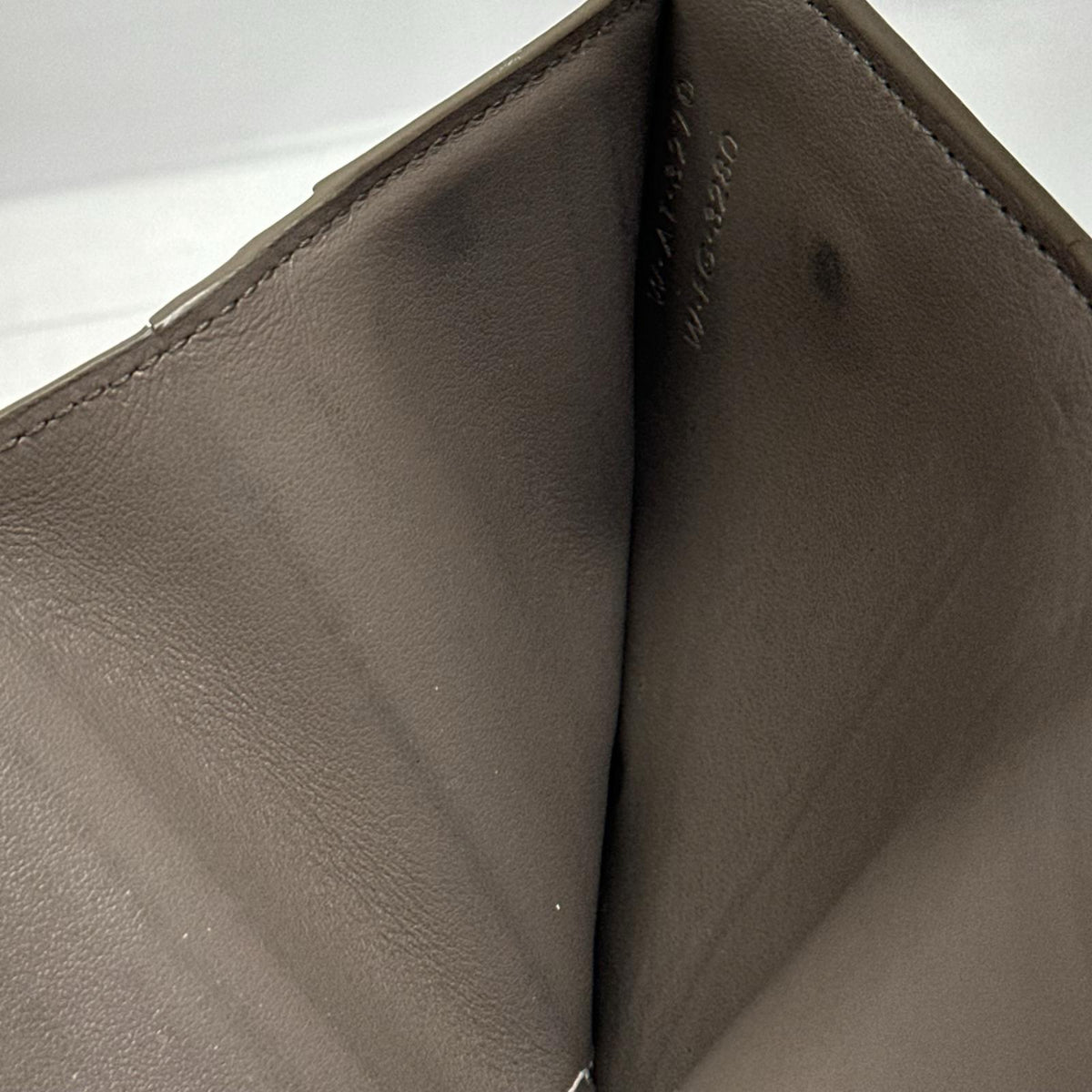 CELINE コンパクトウォレット