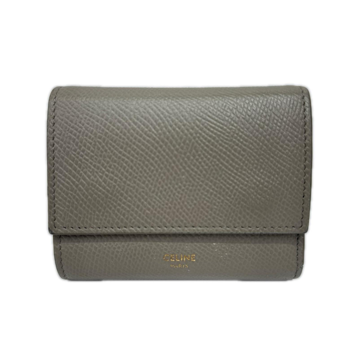 CELINE コンパクトウォレット