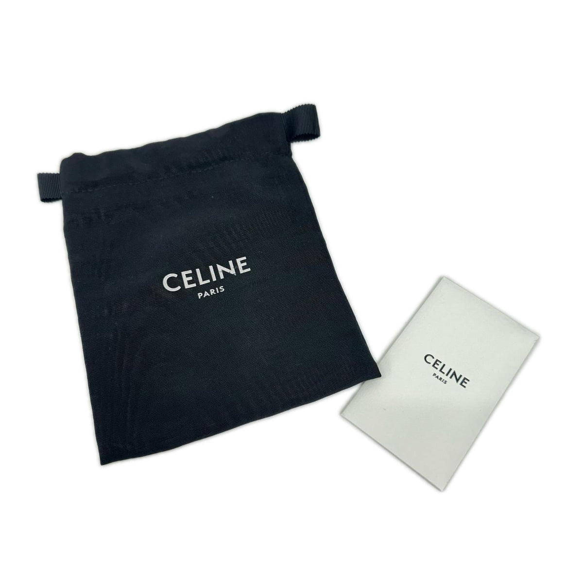 CELINE コンパクトウォレット