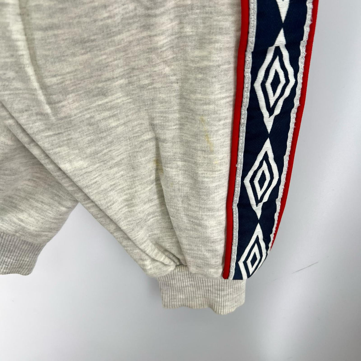長袖Ｔシャツ 90s ｲﾝｸﾞﾗﾝﾄﾞ代表　GREEN FLAG （L) L