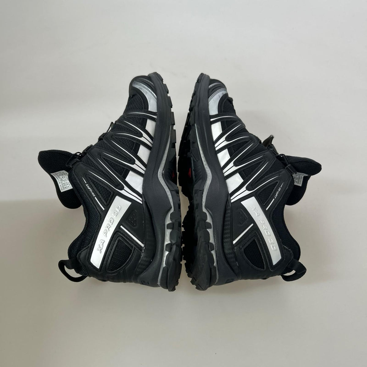スニーカー XA PRO 3D GTX  ﾌﾞﾗｯｸ 27.5cm 27.5cm (US9 1/2 UK9 EU45) ブラック