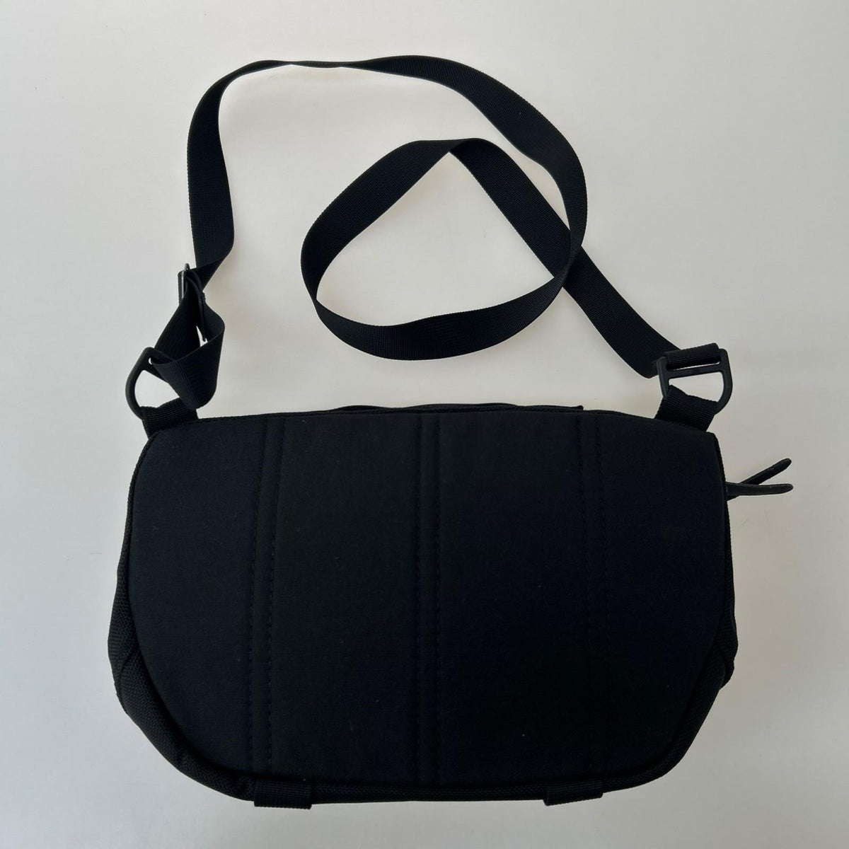 ボディバッグ Transfer Shoulder 黒 ブラック