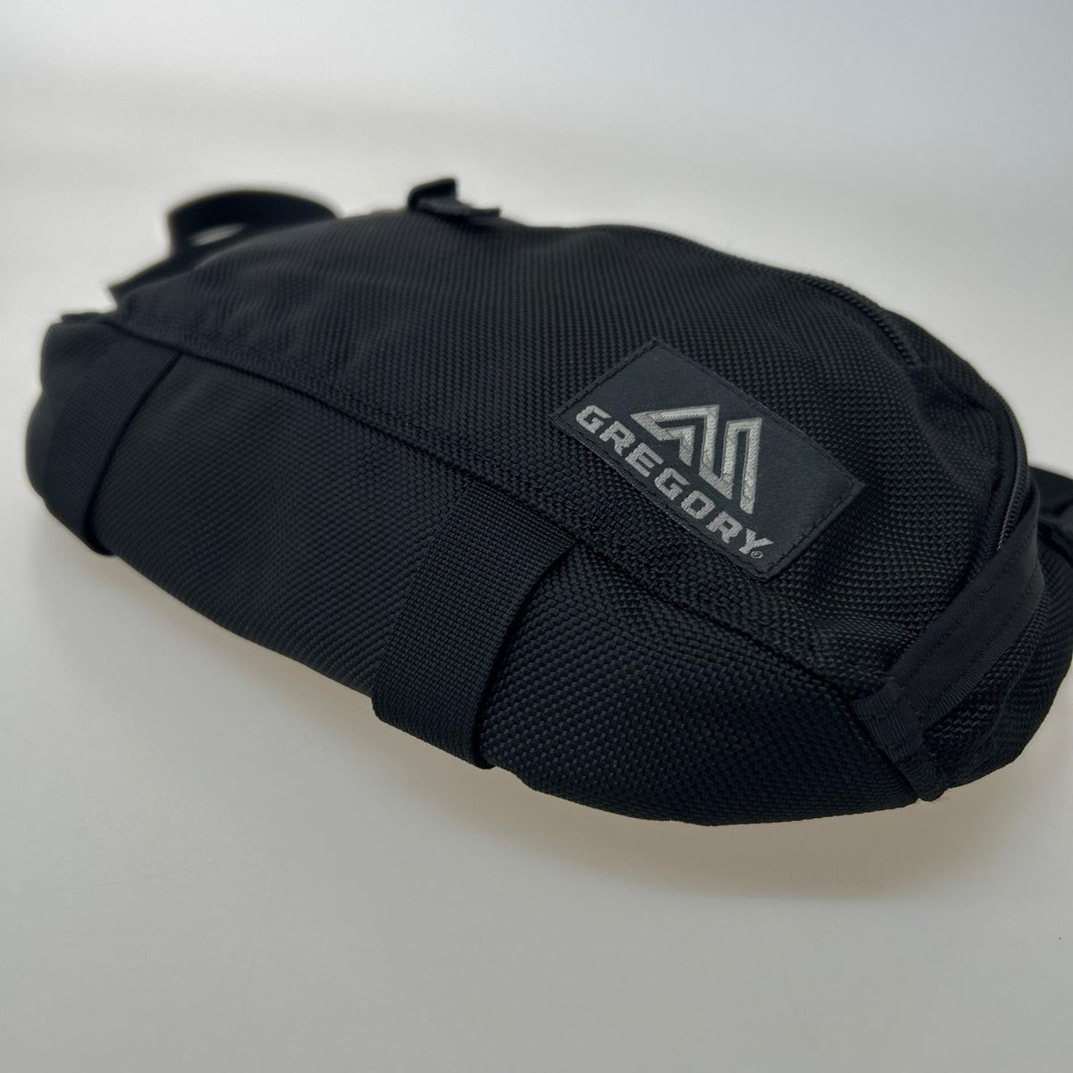 ボディバッグ Transfer Shoulder 黒 ブラック