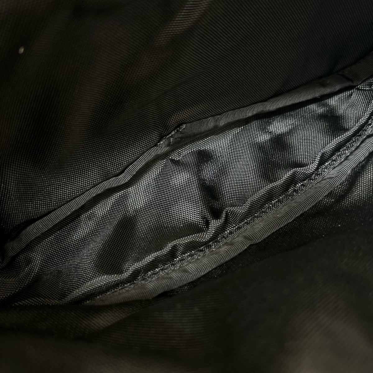ボディバッグ Transfer Shoulder 黒 ブラック