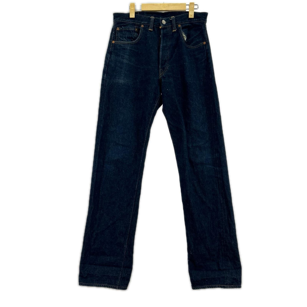 デニムパンツ Lot 1000XX DSB 29 ブルー