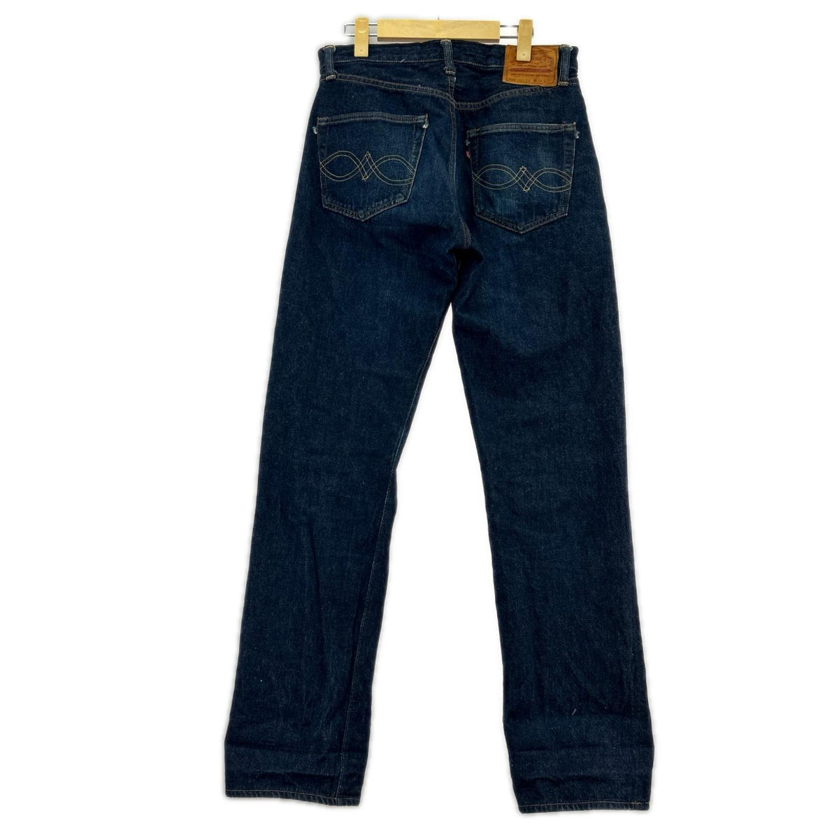デニムパンツ Lot 1000XX DSB 29 ブルー