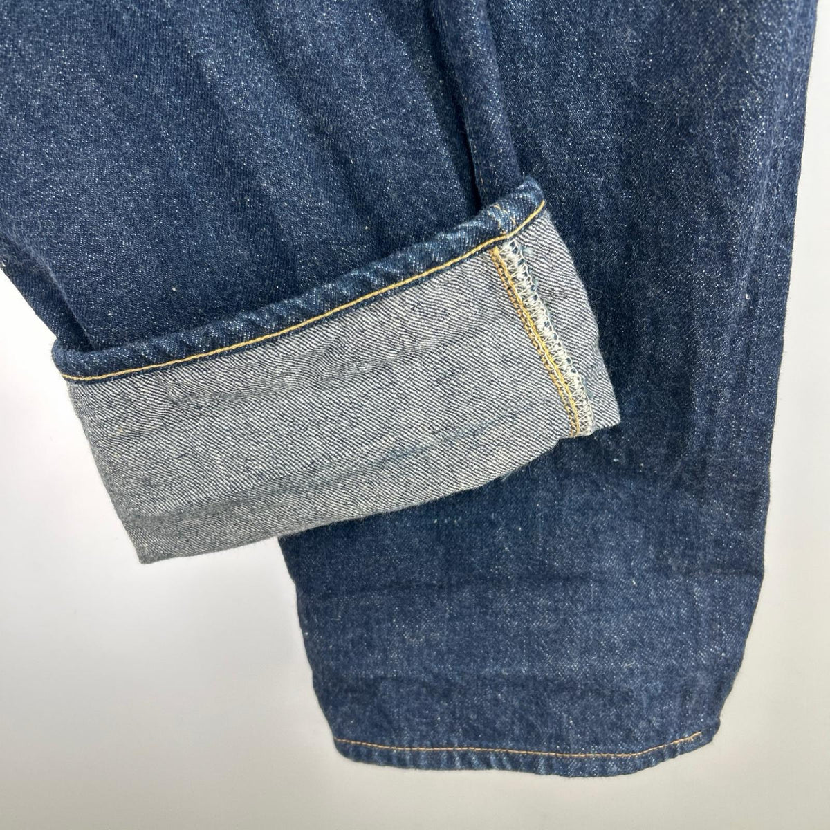デニムパンツ Lot 1000XX DSB 29 ブルー