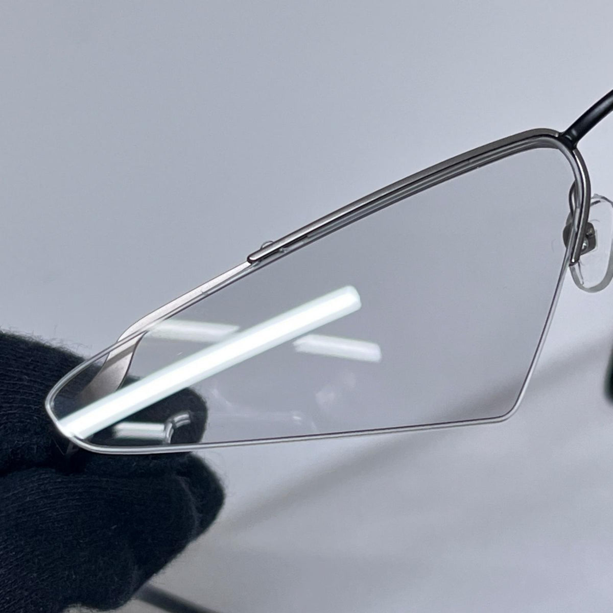 H×H ゲンスルー サングラス HUNTER×HUNTER/ハンターハンター バンダイ フィギュア/グッズ