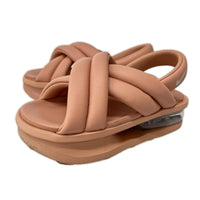 その他靴 AIR MAX ISLA SANDAL 23cm 23cm (US5 UK4 1/2 EU36) ピンク