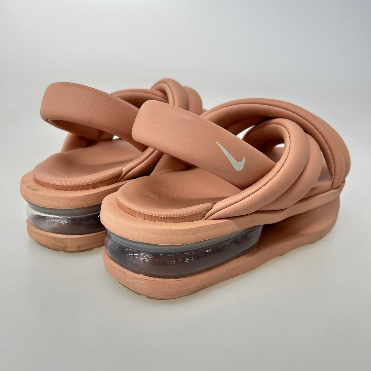 その他靴 AIR MAX ISLA SANDAL 23cm 23cm (US5 UK4 1/2 EU36) ピンク