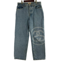デニムパンツ BIG OL' Jean/W32/SS LINK/BLU 32 ブルー