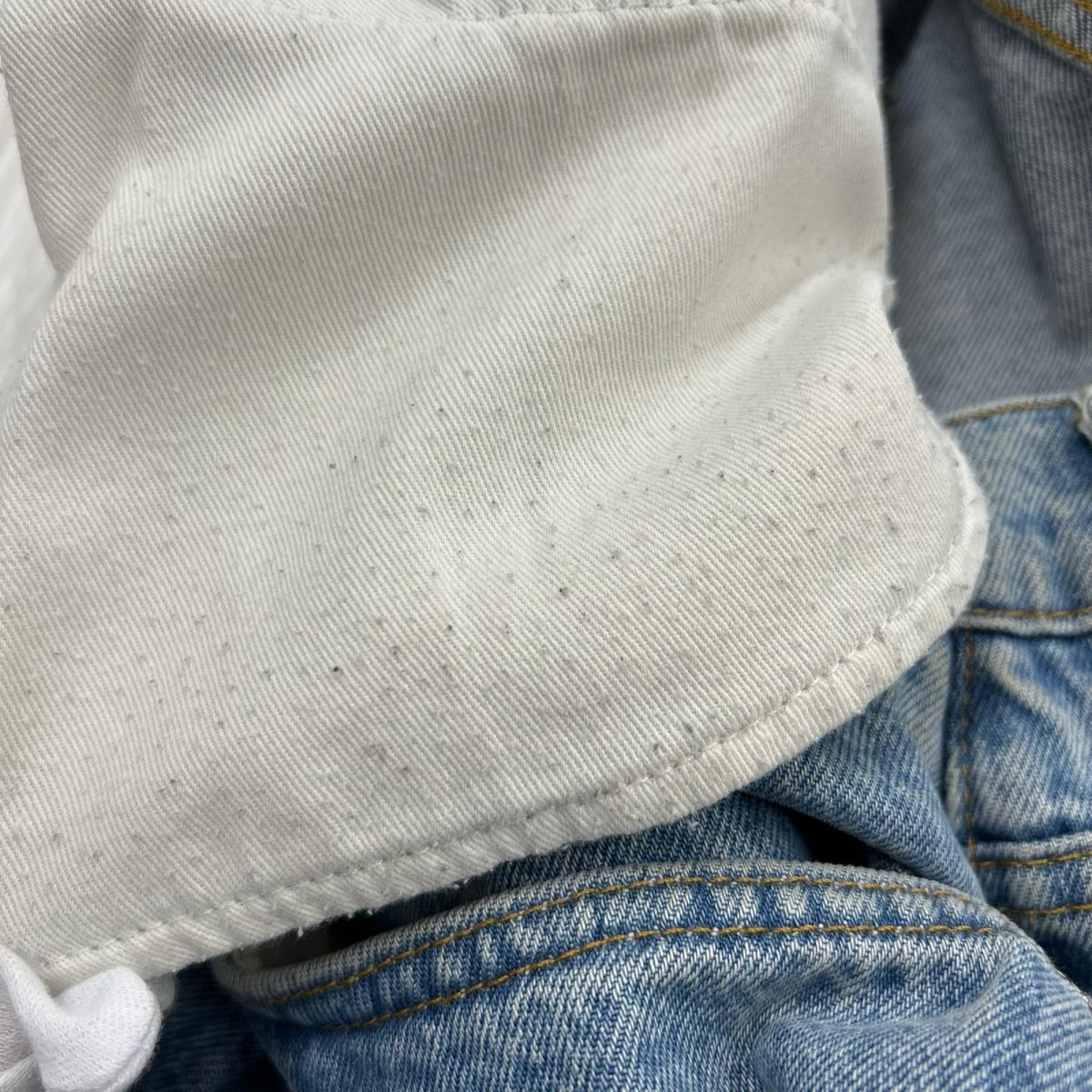 デニムパンツ BIG OL' Jean/W32/SS LINK/BLU 32 ブルー