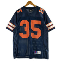 半袖Ｔシャツ IST Football Jersey/M/NVY M ネイビー