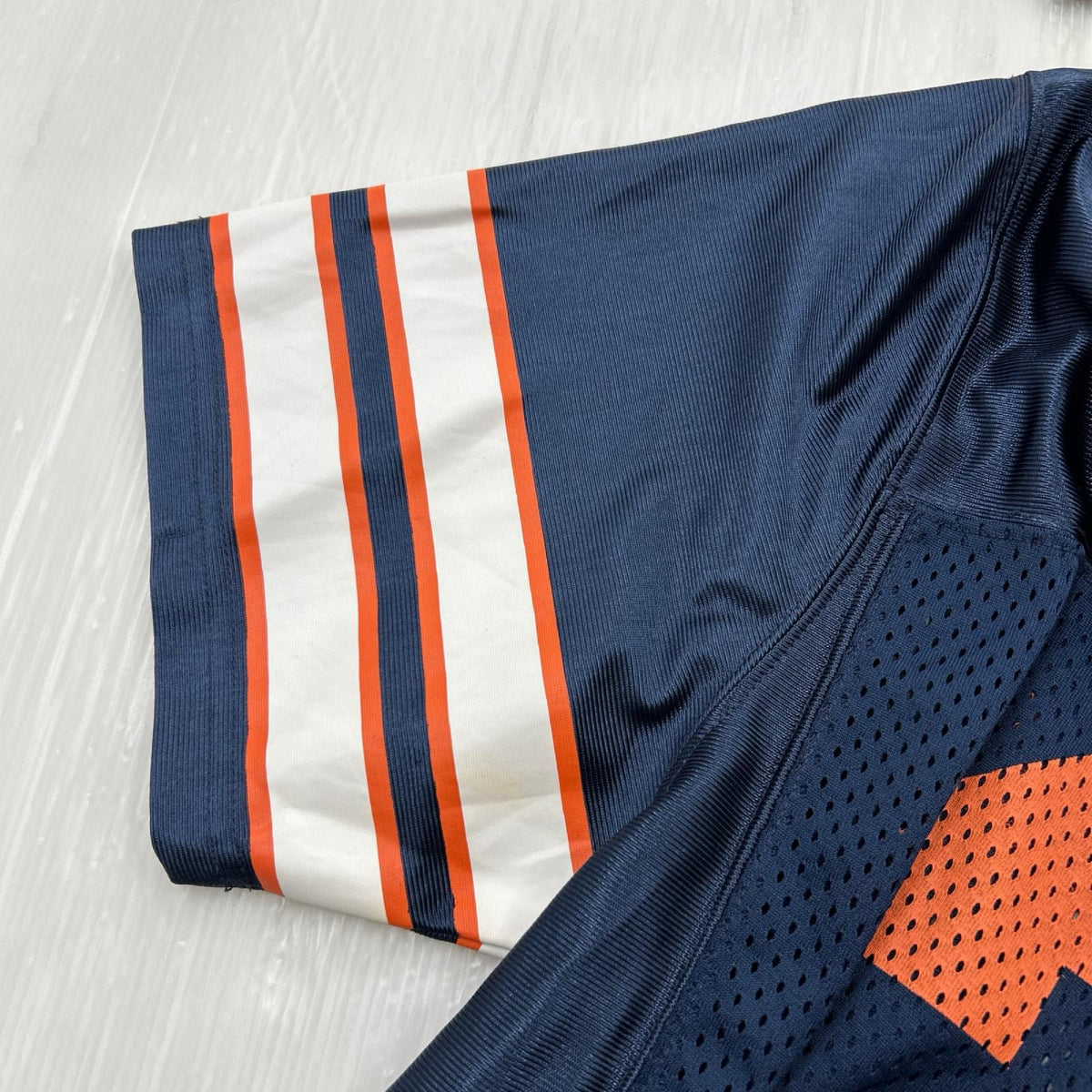 半袖Ｔシャツ IST Football Jersey/M/NVY M ネイビー