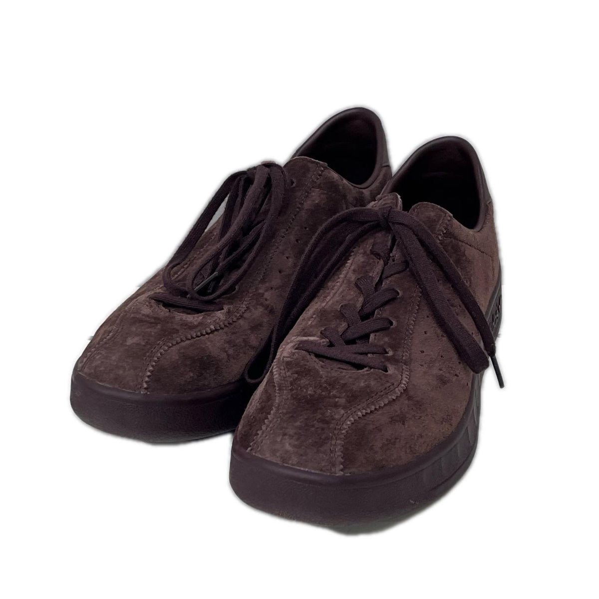 スニーカー adidas BILLY＇S EXCLUSIVE PALMA/27.5 27.5cm (US9 1/2 UK9 EU45) ブラウン