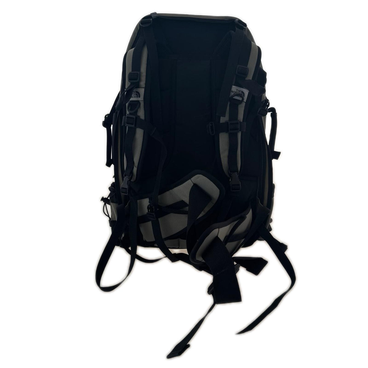 リュック・デイパック THE NORTH FACE リュックサック・バックパック グレー