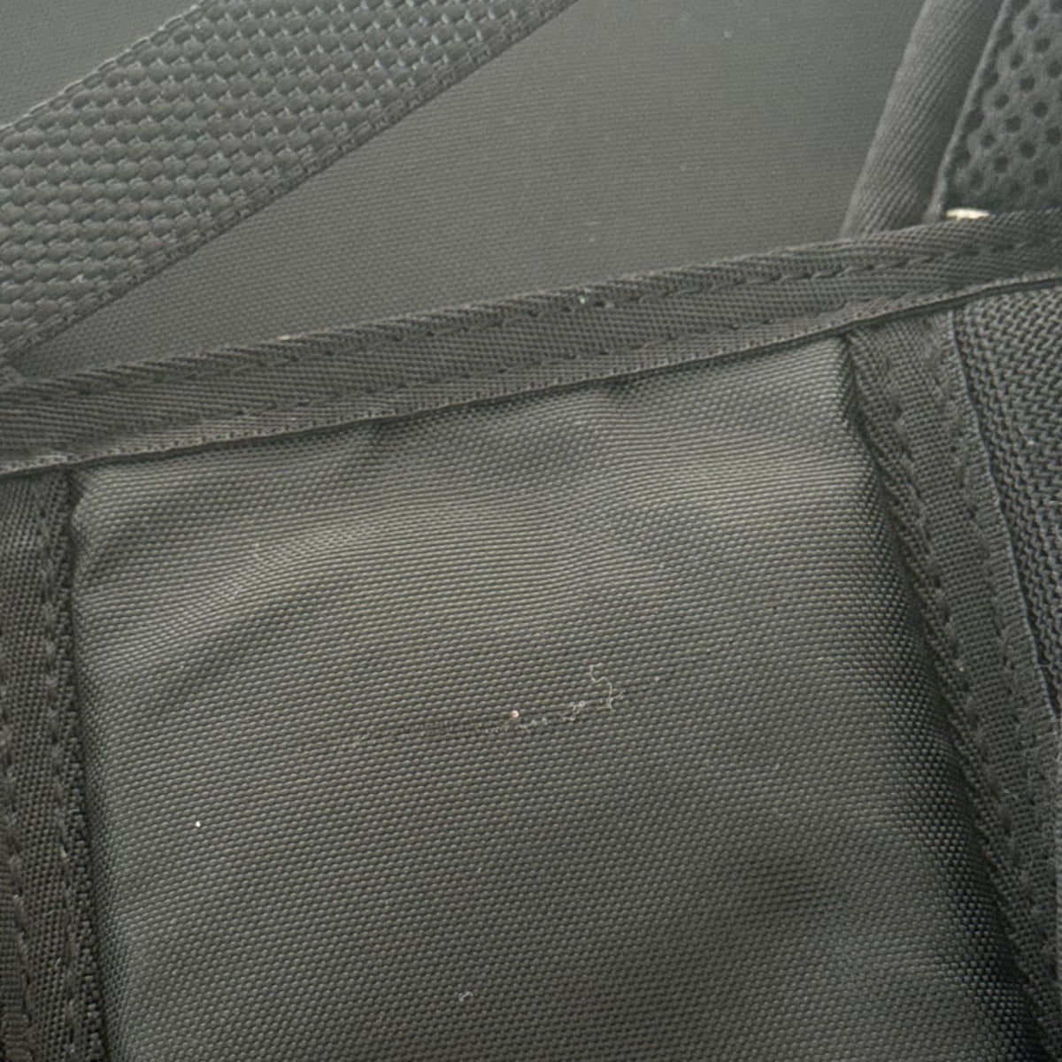 リュック・デイパック THE NORTH FACE リュックサック・バックパック グレー