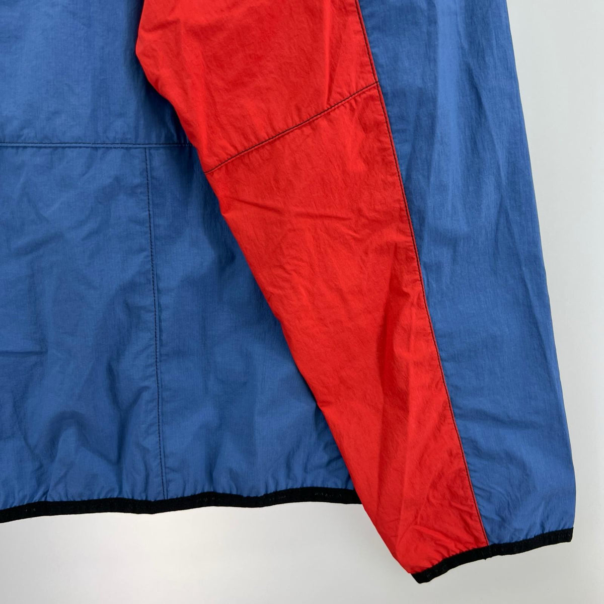 その他アウター Theo Full Zip Shell/ﾌﾞﾙｰ L