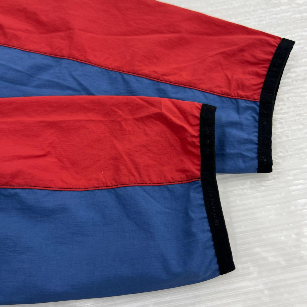その他アウター Theo Full Zip Shell/ﾌﾞﾙｰ L