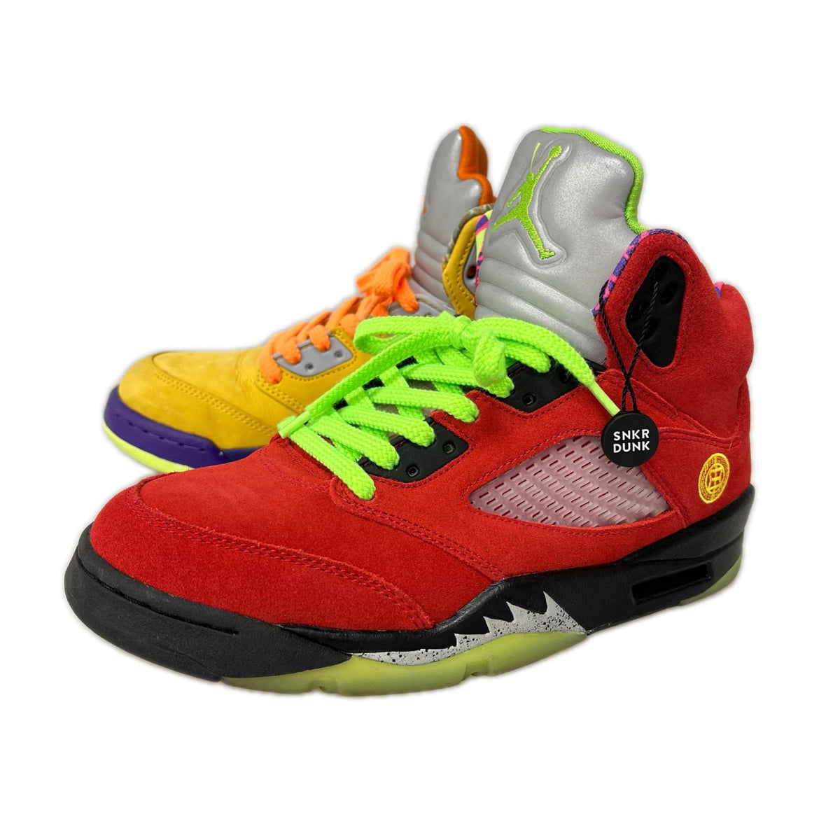 スニーカー AIR JORDAN 5 RETRO SE (25.5)